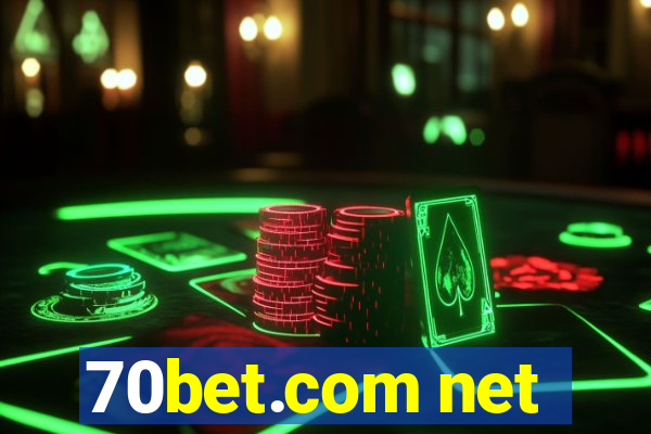 70bet.com net